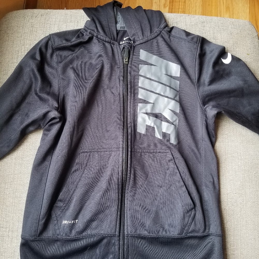 Youth Nike jacket
